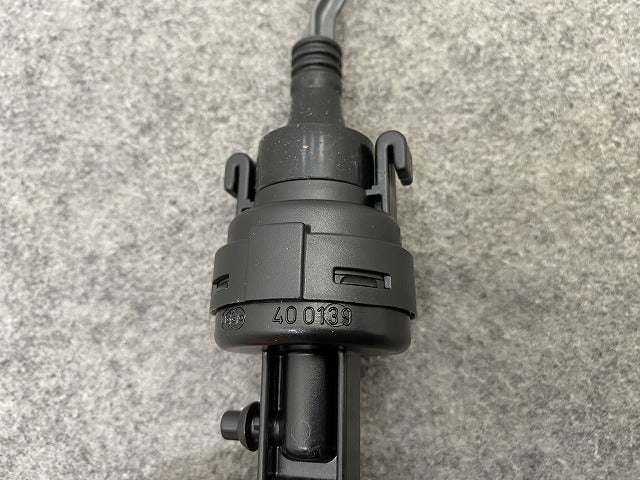 新品!Cクラス W202/W210 純正 フロント ドア ロック バキューム アクチュエータユニット 400139 A2028000575 メルセデスベンツ(147281)