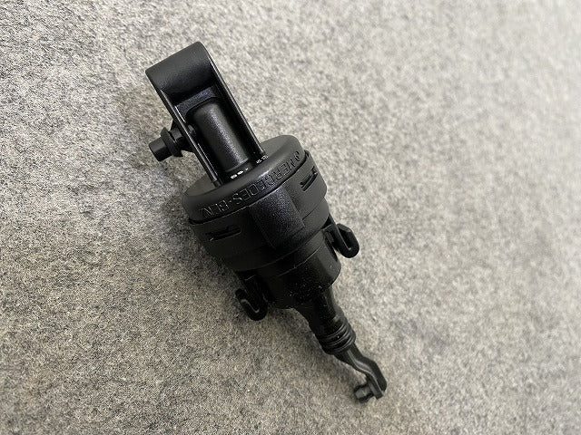 新品!Cクラス W202/W210 純正 フロント ドア ロック バキューム アクチュエータユニット 400139 A2028000575 メルセデスベンツ(147282)