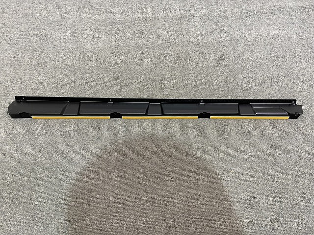 新品!RX GYL20W/GYL25W/AGL20W/AGL25W 社外 左 フロント ドア サイドステップ/サイドスカート TRD  MS344-48007/08/09 サフ(147287)