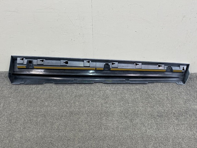 新品!RX GYL20W/GYL25W/AGL20W/AGL25W 社外 左 フロント ドア サイドステップ/サイドスカート TRD  MS344-48007/08/09 サフ(147287)