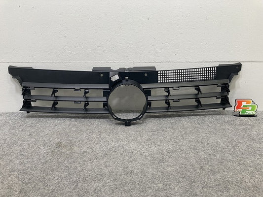 新品!ゴルフ4/GOLFⅣ 1J系 純正 フロント グリル/ラジエーターグリル 1J0853655/51 1J0853655G01C 素地 フォルクスワーゲン(147299)