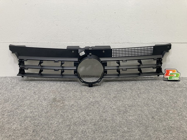 新品!ゴルフ4/GOLFⅣ 1J系 純正 フロント グリル/ラジエーターグリル 1J0853655/51 1J0853655G01C 素地 フォルクスワーゲン(147300)