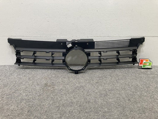 新品!ゴルフ4/GOLFⅣ 1J系 純正 フロント グリル/ラジエーターグリル 1J0853655/51 1J0853655G01C 素地 フォルクスワーゲン(147300)