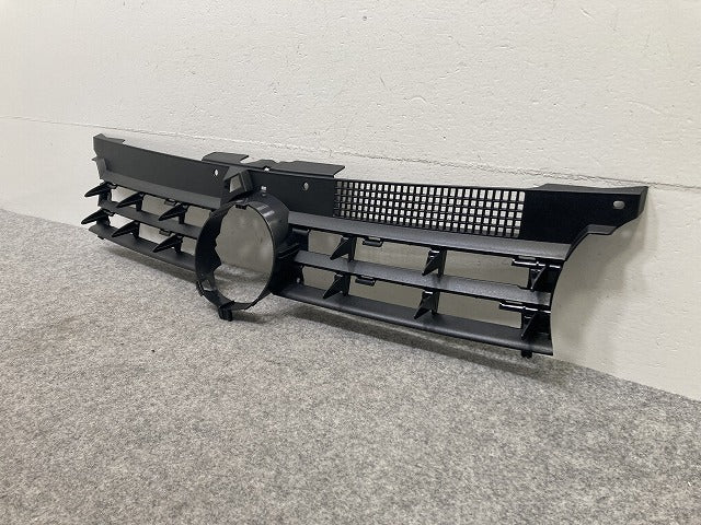 新品!ゴルフ4/GOLFⅣ 1J系 純正 フロント グリル/ラジエーターグリル 1J0853655/51 1J0853655G01C 素地 フォルクスワーゲン(147300)