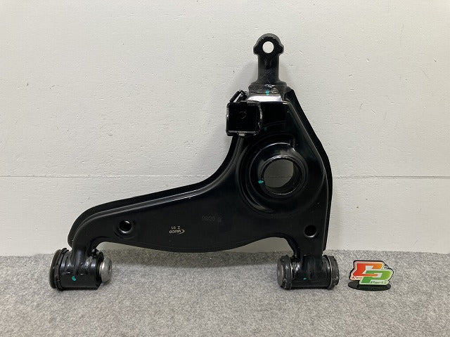 新品!Sクラス W140 純正 左 フロント ロア アーム V30-7268 未塗装 メルセデスベンツ(147301)