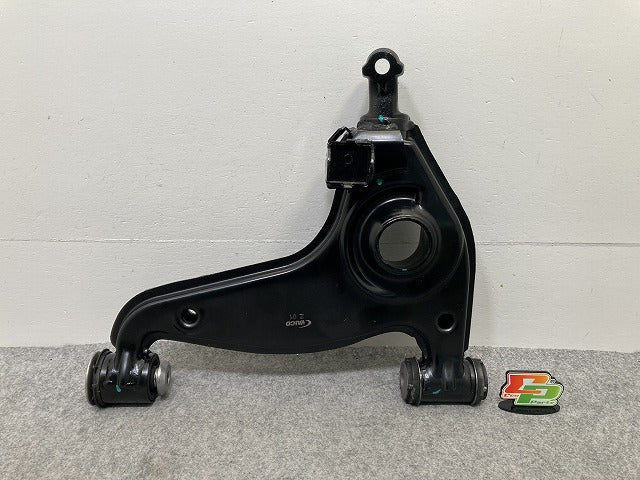 新品!Sクラス W140 純正 左 フロント ロア アーム V30-7268 未塗装 メルセデスベンツ(147302)