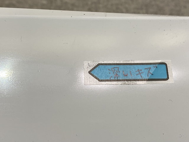 新品!RX GYL20W/GYL25W/AGL20W/AGL25W 社外 右 フロント ドア サイドステップ/サイドスカート TRD MS344-48007/08/09 レクサス(147304)