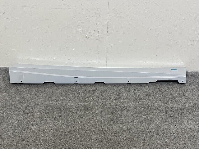 新品!RX GYL20W/GYL25W/AGL20W/AGL25W 社外 右 フロント ドア サイドステップ/サイドスカート TRD MS344-48007/08/09 レクサス(147304)