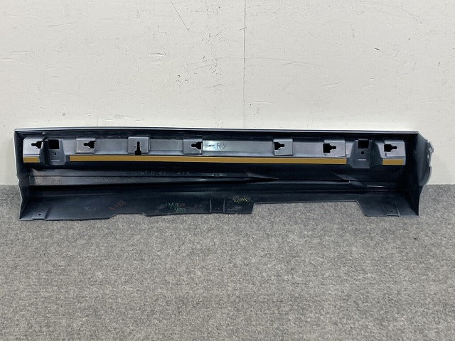 新品!RX GYL20W/GYL25W/AGL20W/AGL25W 社外 右 リア ドア サイドステップ/サイドスカート TRD MS344-48007/08/09 サフ レクサス(147305)