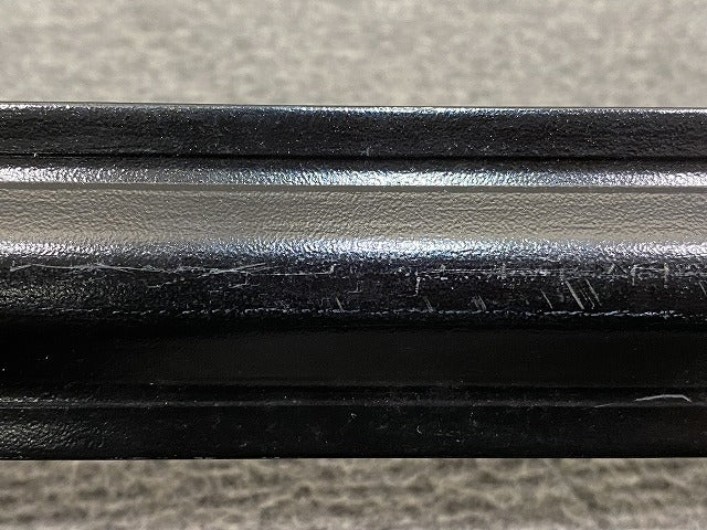 新品!5シリーズ G30 純正 リア バンパー ホースメント 51 12 473 194 51127473194 未塗装 BMW(147307)