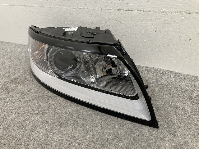 新品!S40/V50 純正 右 ヘッドライト/ランプ ハロゲン AL Automotive Lighting 31299590 31299590 ボルボ(147311)