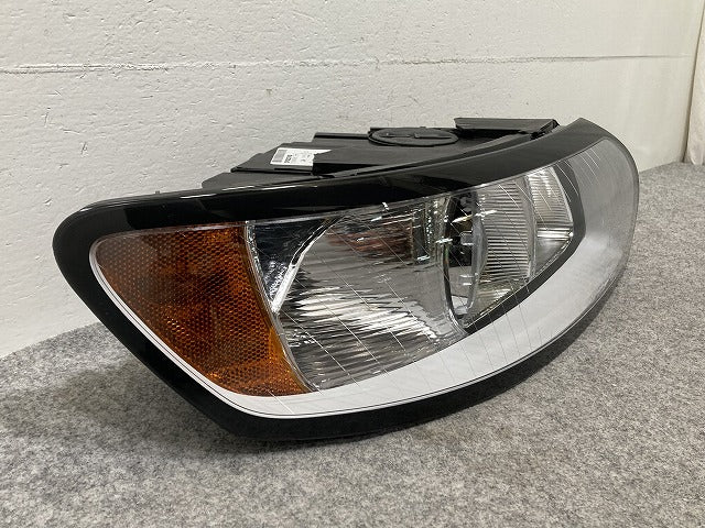 新品!S40/V50 純正 右 ヘッドライト/ランプ ハロゲン AL Automotive Lighting 31299590 31299590 ボルボ(147313)