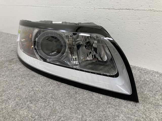 新品!S40/V50 純正 右 ヘッドライト/ランプ ハロゲン AL Automotive Lighting 31299590 31299590 ボルボ(147314)