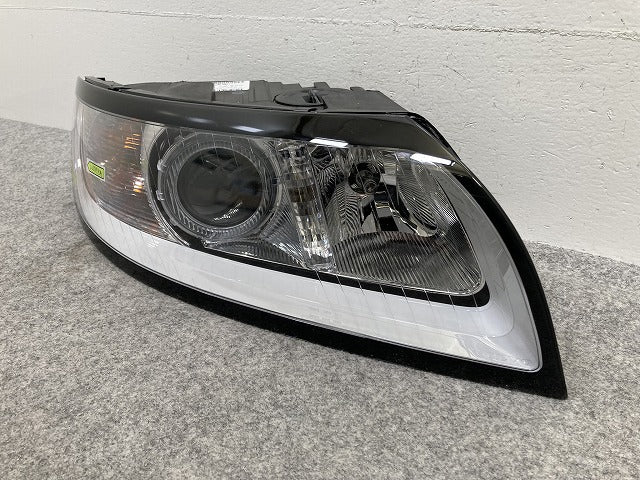 新品!S40/V50 純正 右 ヘッドライト/ランプ ハロゲン AL Automotive Lighting 31299590 31299590 ボルボ(147315)
