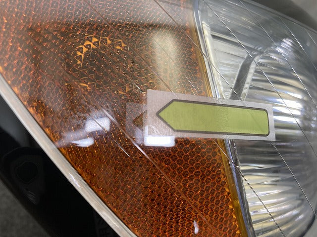 新品!S40/V50 純正 右 ヘッドライト/ランプ ハロゲン AL Automotive Lighting 31299590 31299590 ボルボ(147315)