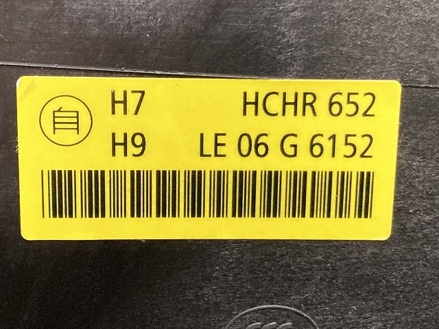 新品!S40/V50 純正 右 ヘッドライト/ランプ ハロゲン AL Automotive Lighting 31299590 31299590 ボルボ(147315)