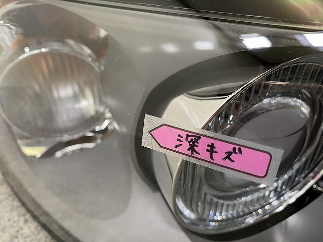 新品!V50 MB系 純正 右 ヘッドライト/ランプ ハロゲン AL Automotive Lighting 31335228 V31335228 ボルボ(147317)