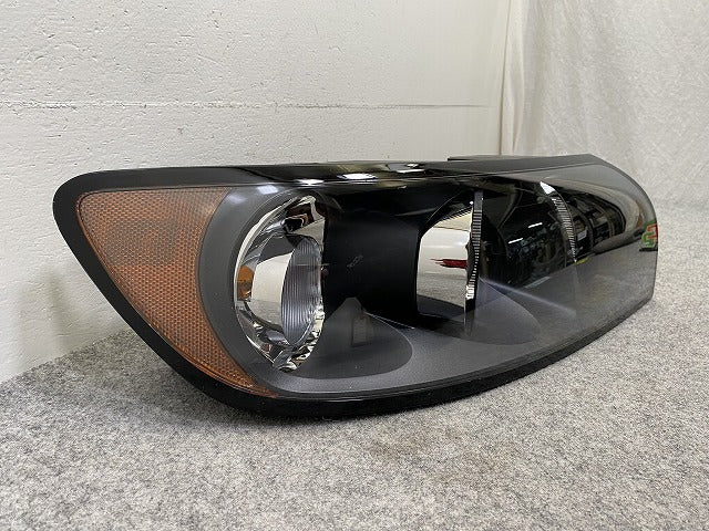 新品!S40 MB系 純正 右 ヘッドライト/ランプ ハロゲン AL Automotive Lighting 31335218 V31335218 ボルボ(147321)