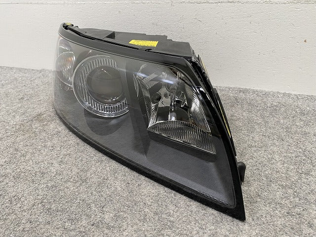 新品!S40 MB系 純正 右 ヘッドライト/ランプ ハロゲン AL Automotive Lighting 31335218 V31335218 ボルボ(147321)