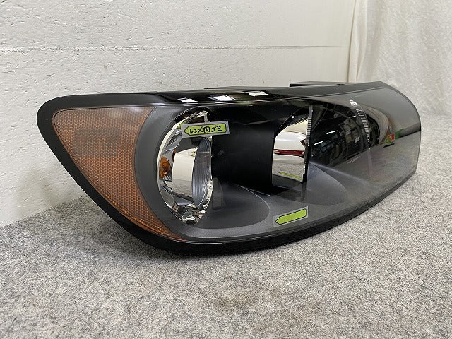 新品!S40 MB系 純正 右 ヘッドライト/ランプ ハロゲン AL Automotive Lighting 31335218 V31335218 ボルボ(147322)