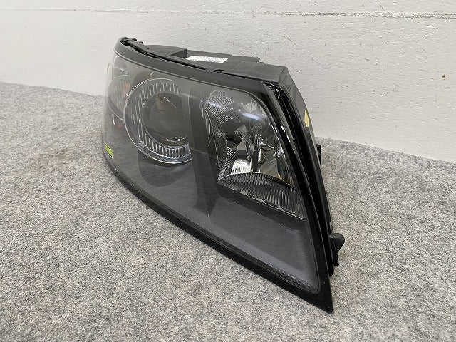新品!S40 MB系 純正 右 ヘッドライト/ランプ ハロゲン AL Automotive Lighting 31335218 V31335218 ボルボ(147322)
