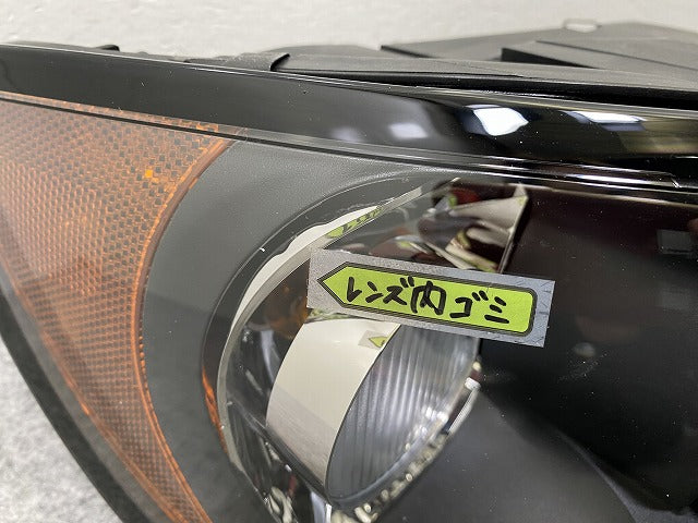 新品!S40 MB系 純正 右 ヘッドライト/ランプ ハロゲン AL Automotive Lighting 31335218 V31335218 ボルボ(147322)