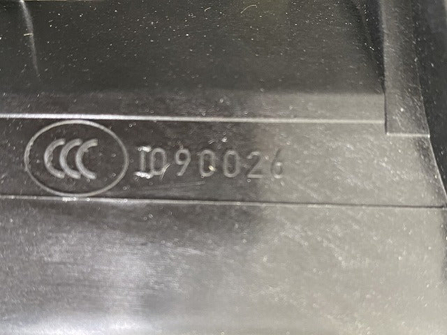 新品!S40 MB系 純正 右 ヘッドライト/ランプ ハロゲン AL Automotive Lighting 31335218 V31335218 ボルボ(147322)