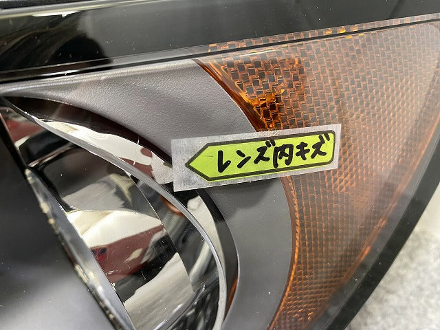 新品!V50 MB系 純正 左 ヘッドライト/ランプ ハロゲン AL Automotive Lighting 31335225 V31335225 ボルボ(147324)