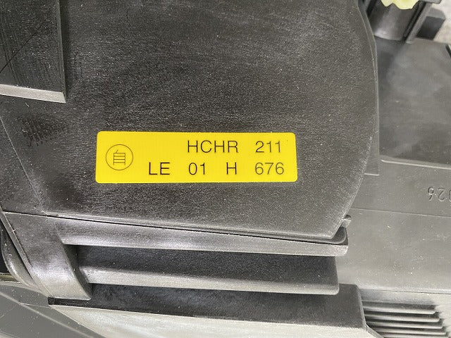 新品!V50 MB系 純正 左 ヘッドライト/ランプ ハロゲン AL Automotive Lighting 31335225 V31335225 ボルボ(147324)