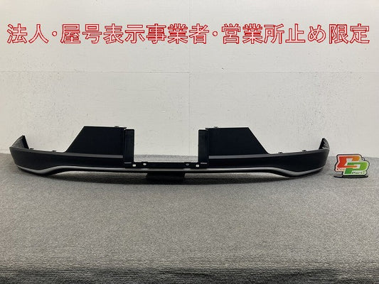 新車取り外し!クラウン クロスオーバー AZSH35 RS/TZSH35 純正 リア スポイラー 52169-30320/30/460/470 素地 トヨタ(147325)