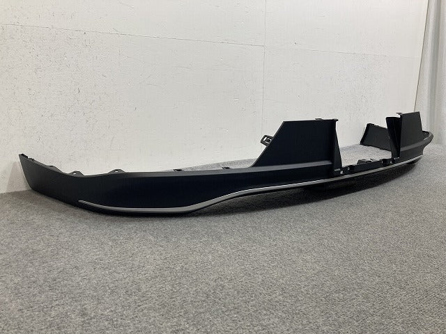 新車取り外し!クラウン クロスオーバー AZSH35 RS/TZSH35 純正 リア スポイラー 52169-30320/30/460/470 素地 トヨタ(147325)