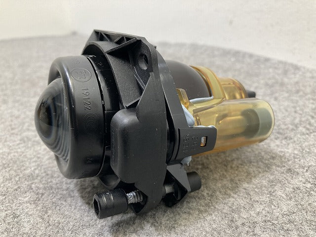 新品!X3 E83 純正 フォグランプ/フォグライト ハロゲン ZKW 623,01,000,02 63173416773 BMW(147327)