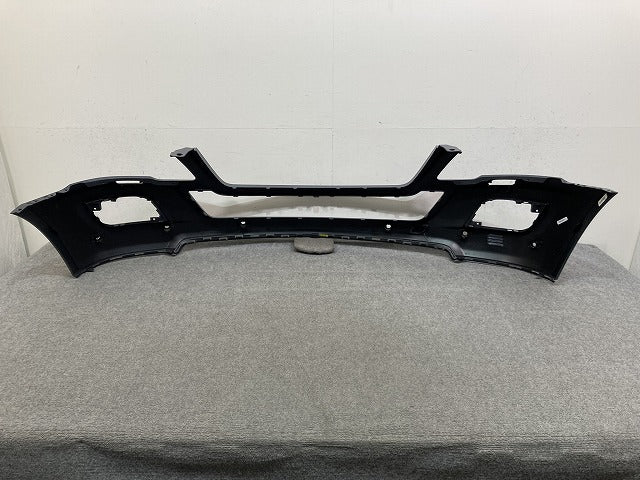新品!Mクラス/ML W164 純正 フロント バンパー A1648803140/240/340 A16488033409999 サフ メルセデスベンツ(147336)