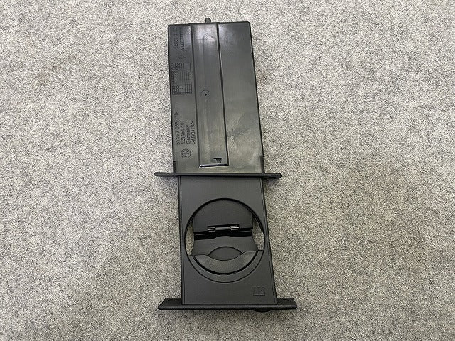 新品!5シリーズ E60/E61 純正 左  ドリンクホルダー/カップホルダー 5145 7 063 178- 51459125628 素地 BMW(147340)