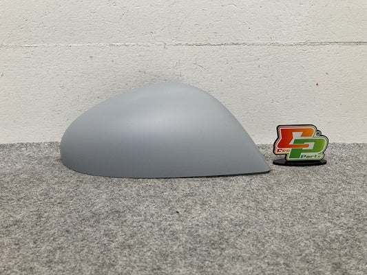新品!トゥアレグ 7P 系/2015-2017 純正 右 ドアミラー カバー A2126438/A2126436 7P6857538BGRU サフ フォルクスワーゲン(147345)