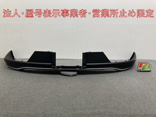 新車取り外し!クラウン クロスオーバー AZSH35 RS/TZSH35 純正 リア スポイラー 52169-30320/30/460/470 素地 トヨタ(147347)