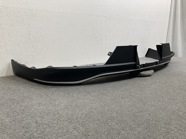 新車取り外し!クラウン クロスオーバー AZSH35 RS/TZSH35 純正 リア スポイラー 52169-30320/30/460/470 素地 トヨタ(147347)