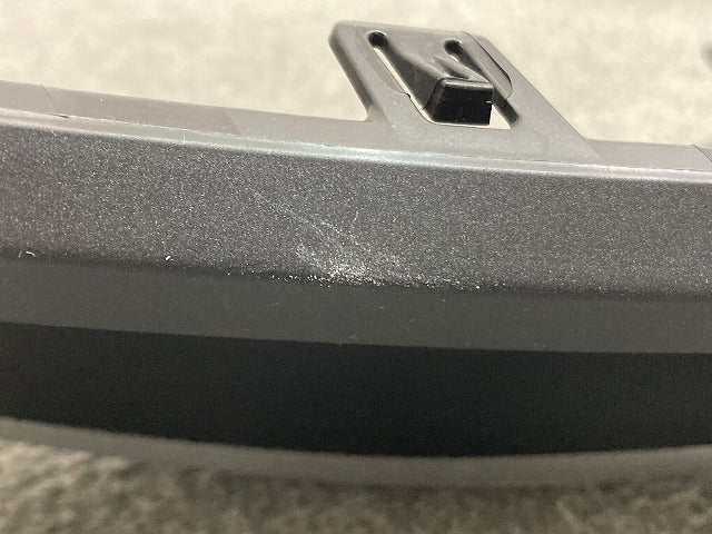 新車取り外し!クラウン クロスオーバー AZSH35 RS/TZSH35 純正 リア スポイラー 52169-30320/30/460/470 素地 トヨタ(147347)