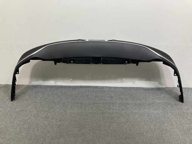 新車取り外し!クラウン クロスオーバー AZSH35 RS/TZSH35 純正 リア スポイラー 52169-30320/30/460/470 素地 トヨタ(147347)