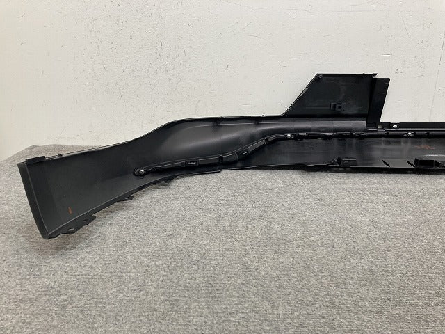 新車取り外し!クラウン クロスオーバー AZSH35 RS/TZSH35 純正 リア スポイラー 52169-30320/30/460/470 素地 トヨタ(147347)