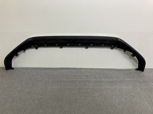 新車取り外し!RAV4 ラブ4 AXAN64 純正 フロント スポイラー 52411-42180/90 素地 トヨタ(147348)