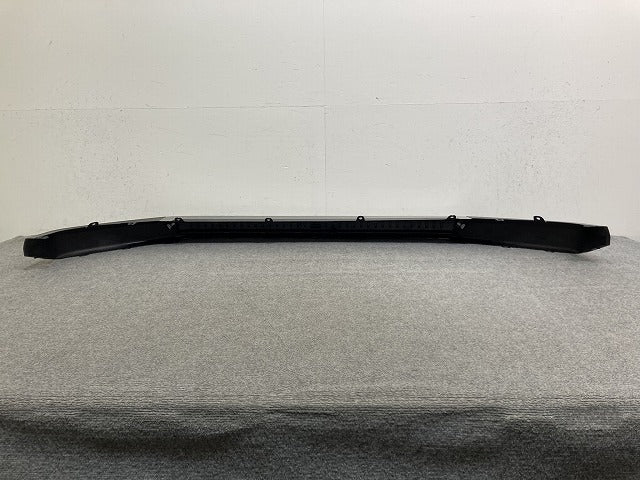 新車取り外し!RAV4 ラブ4 AXAN64 純正 フロント スポイラー 52411-42180/90 素地 トヨタ(147348)