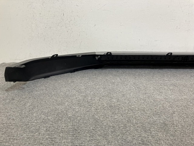 新車取り外し!RAV4 ラブ4 AXAN64 純正 フロント スポイラー 52411-42180/90 素地 トヨタ(147348)