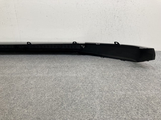 新車取り外し!RAV4 ラブ4 AXAN64 純正 フロント スポイラー 52411-42180/90 素地 トヨタ(147348)