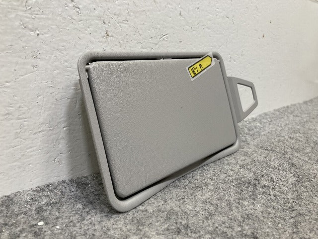 新品!Eクラス/CLSクラス W211/W219 純正 左  サンバイザーミラー 1010307500 21181101107E94 素地 メルセデスベンツ(147349)