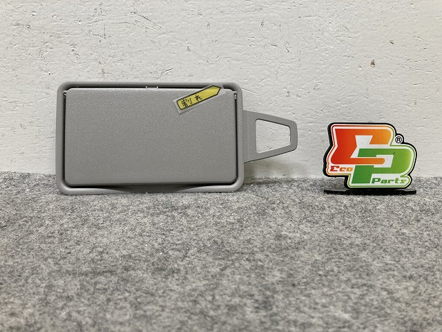 新品!Eクラス/CLSクラス W211/W219 純正 左  サンバイザーミラー 1010307500 21181101107E94 素地 メルセデスベンツ(147350)