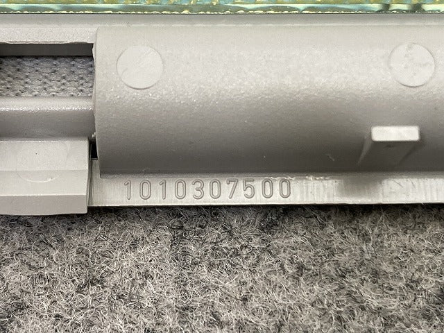 新品!Eクラス/CLSクラス W211/W219 純正 左  サンバイザーミラー 1010307500 21181101107E94 素地 メルセデスベンツ(147350)