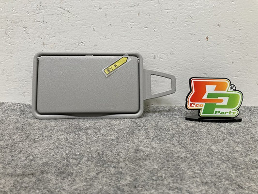 新品!Eクラス/CLSクラス W211/W219 純正 左  サンバイザーミラー 1010307500 21181101107E94 素地 メルセデスベンツ(147351)