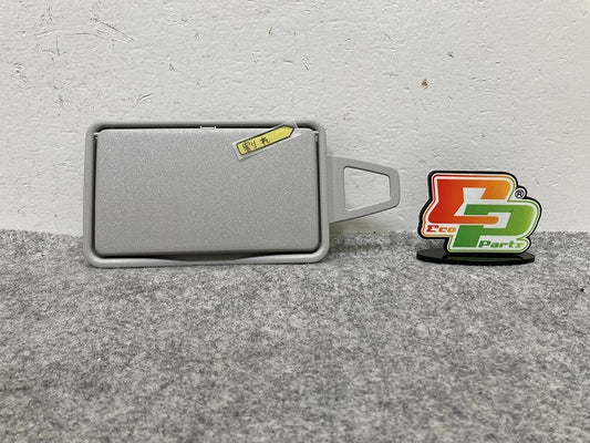 新品!Eクラス/CLSクラス W211/W219 純正 左  サンバイザーミラー 1010307500 21181101107E94 素地 メルセデスベンツ(147352)