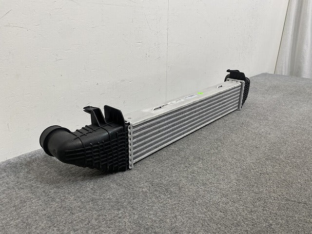 新品!Cクラス W204 純正  インタークーラー/チャージエアクーラー 84031012-001 CI359000P メルセデスベンツ(147365)